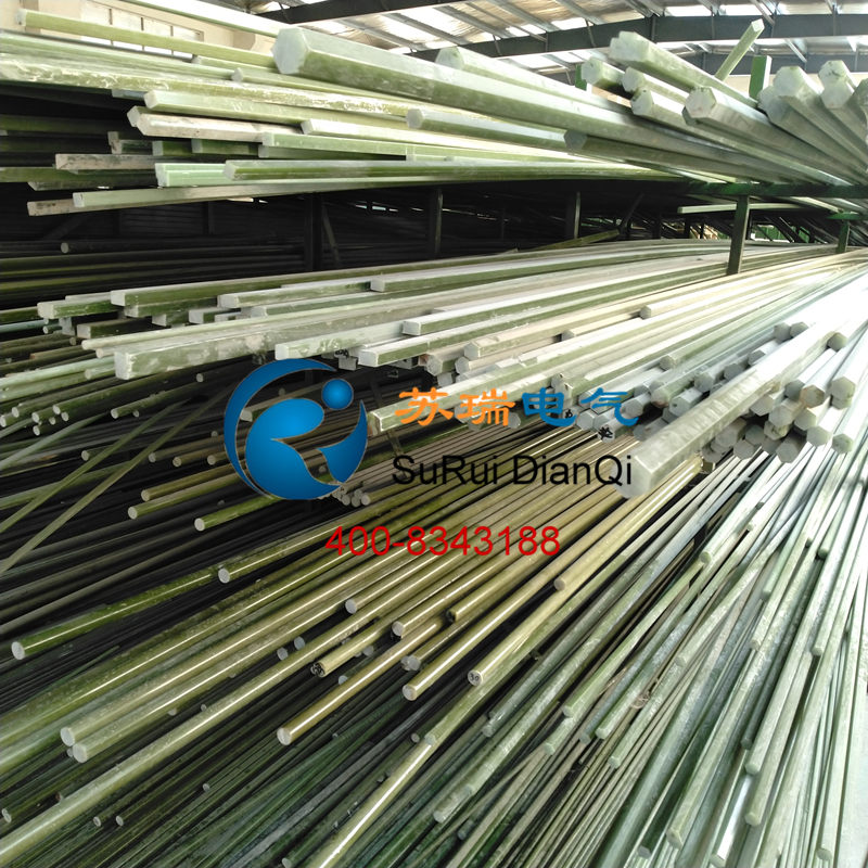 玻璃纖維引拔棒 玻璃纖維引拔棒