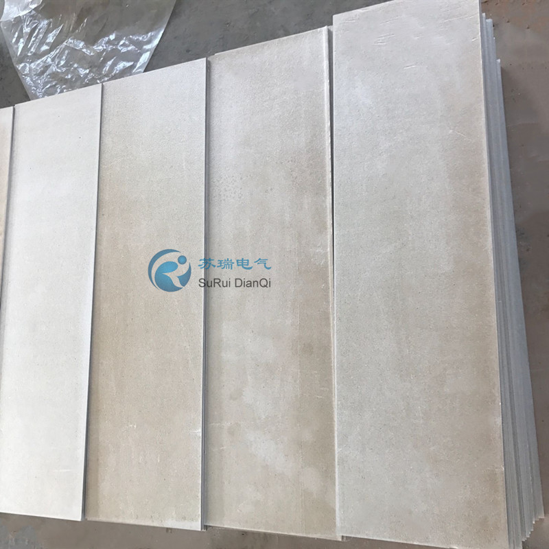 高溫爐專(zhuān)用云母板