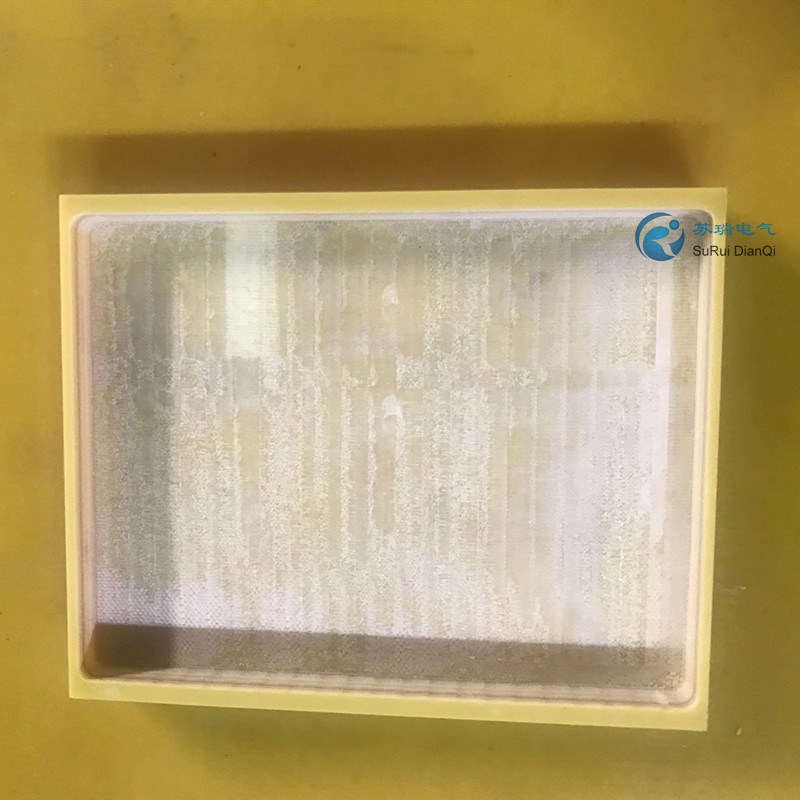 環氧板加工件
